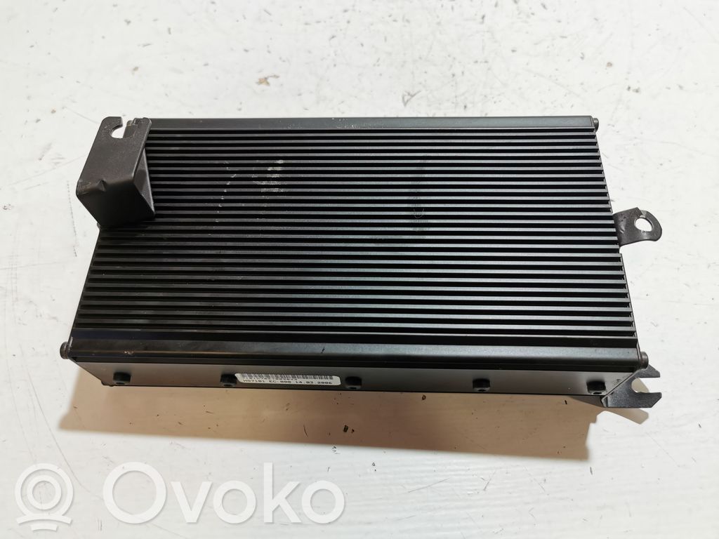 Saab 9-5 Garso stiprintuvas 