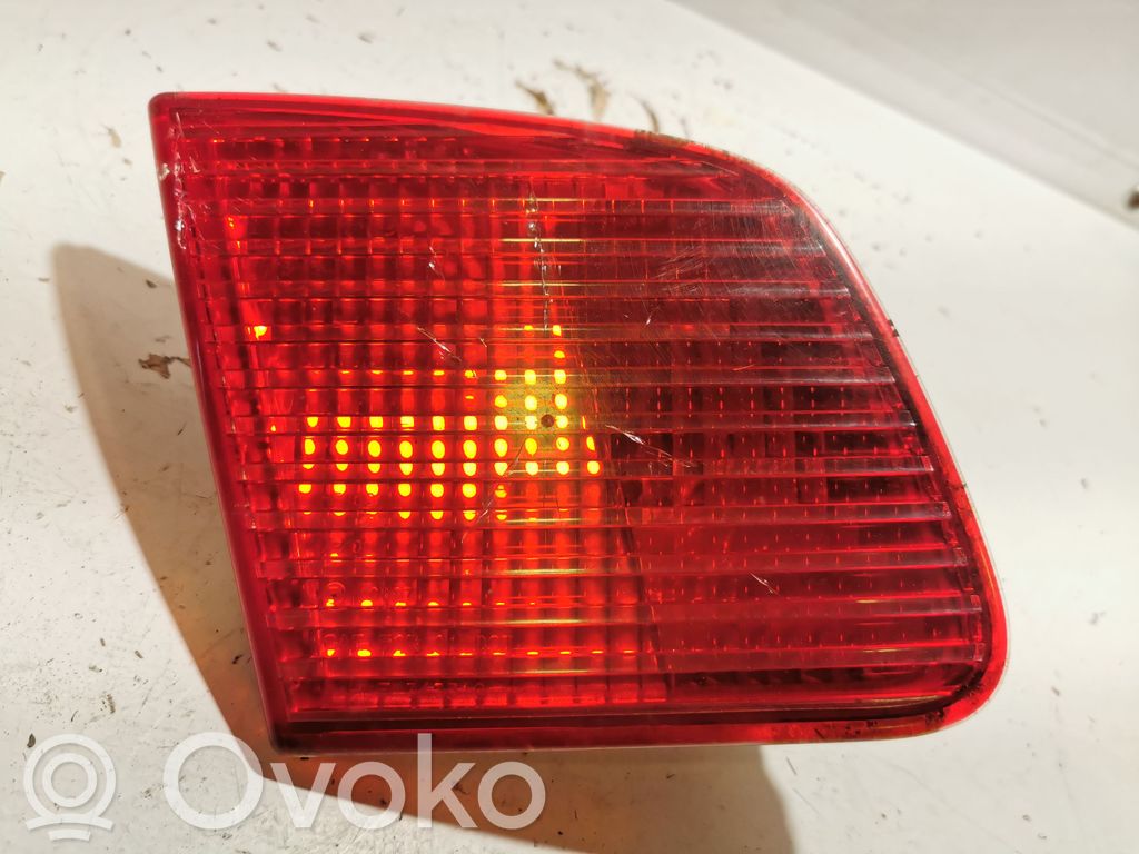 Saab 9-5 Tailgate rear/tail lights 
