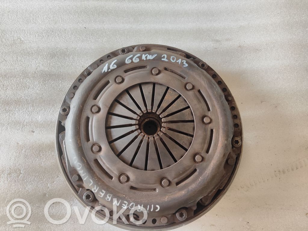 Citroen Berlingo Clutch set kit 