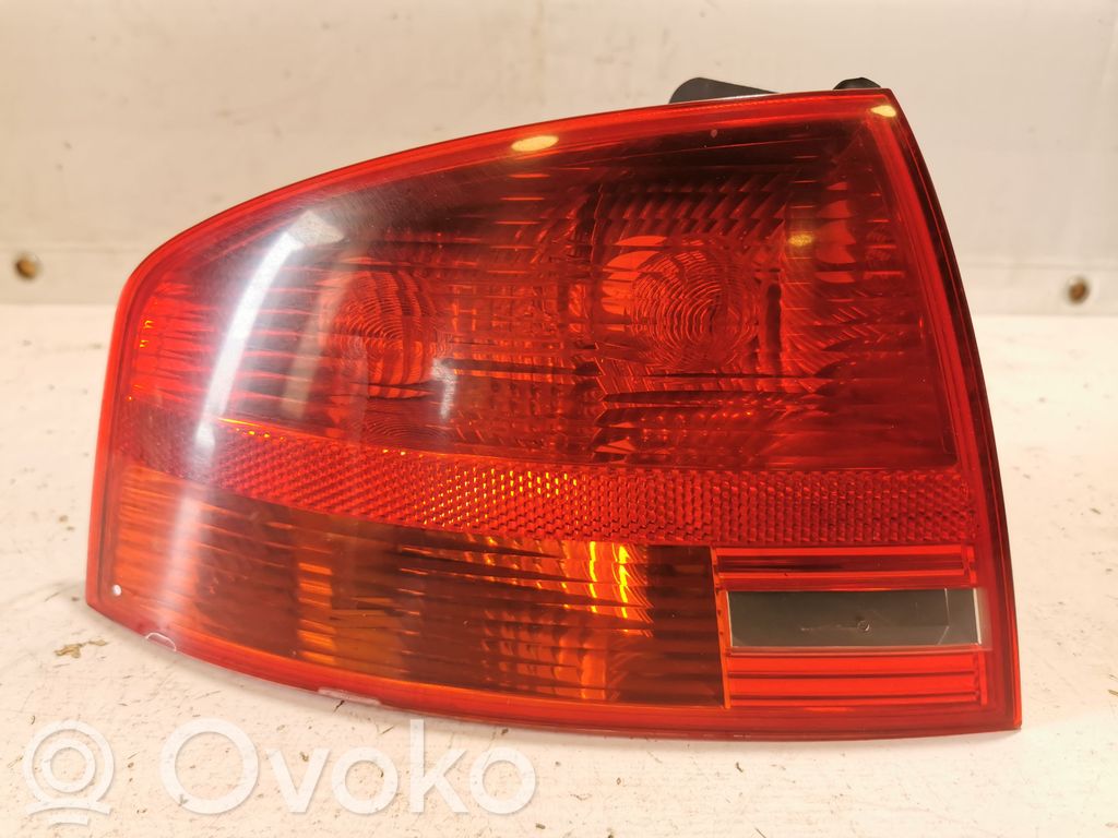 Audi A4 S4 B7 8E 8H Takavalot 