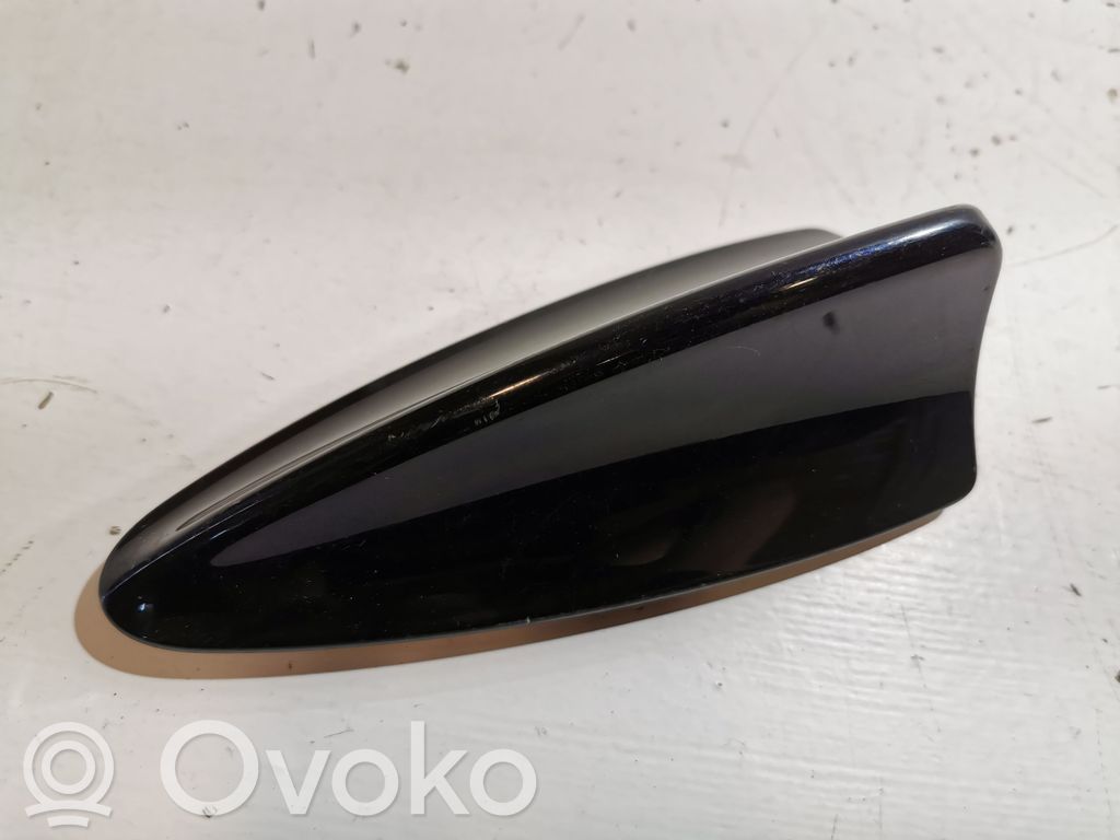 BMW 5 E60 E61 Jumta (GPS) antenas pārsegs 