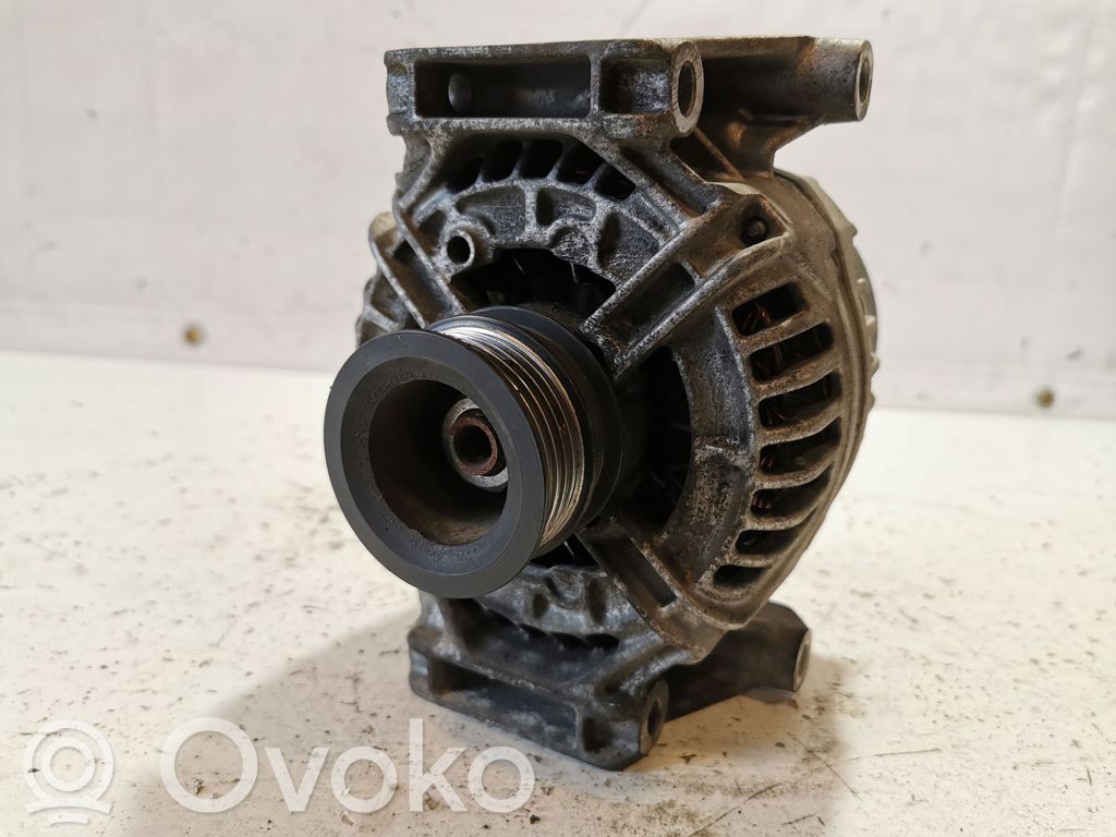 Saab 9-3 Ver2 Ģenerators 