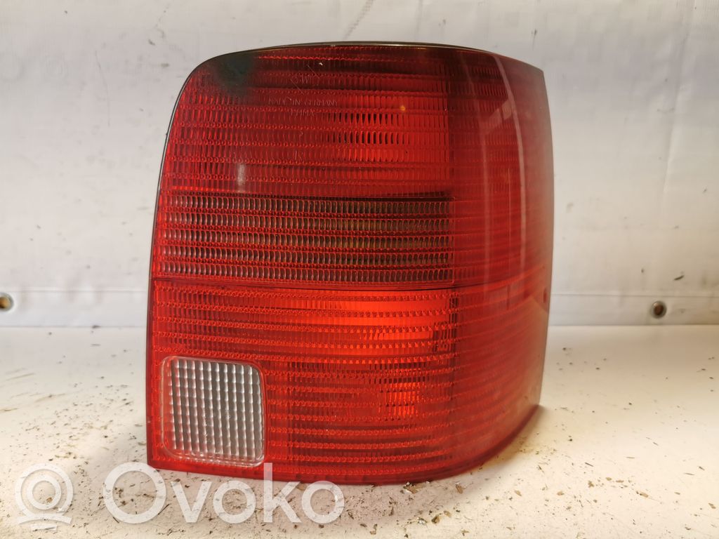 Volkswagen PASSAT B5 Takavalot 