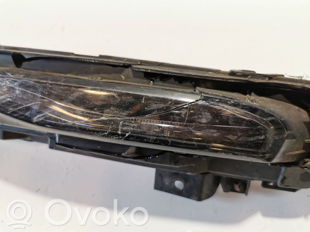 Volvo V40 LED Daytime headlight 