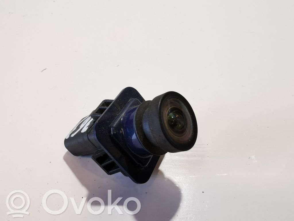 Volvo V40 Reversing camera 