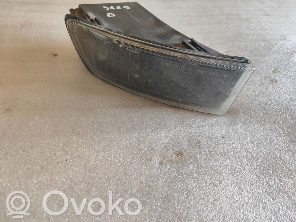 Saab 9-3 Ver2 Front fog light 