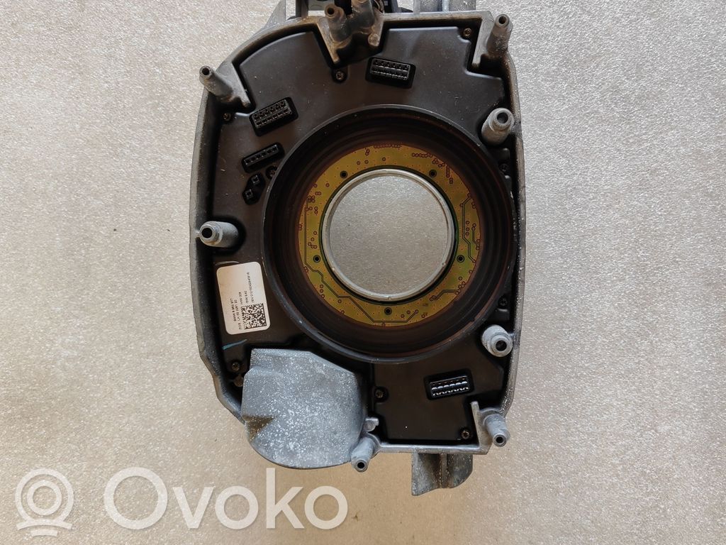 BMW 5 E60 E61 Gaisa spilvenu lenta (SRS gredzens) 