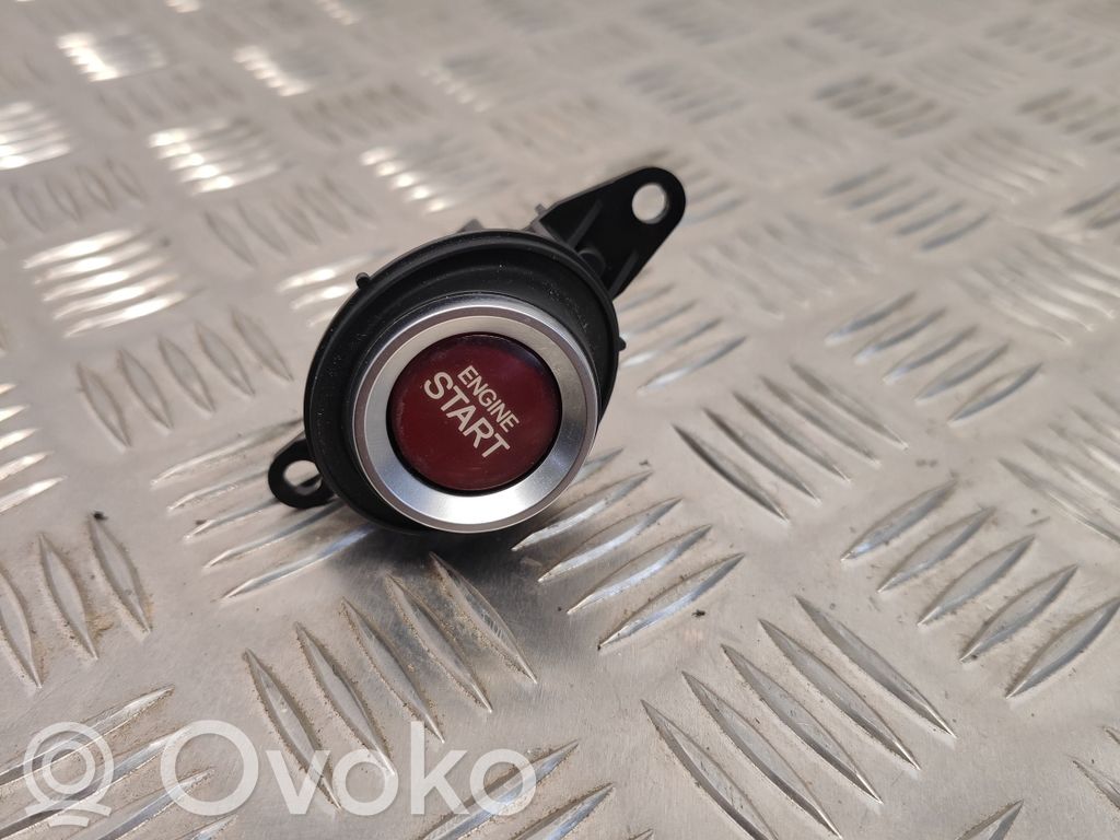 Engine start stop button switch   M26983