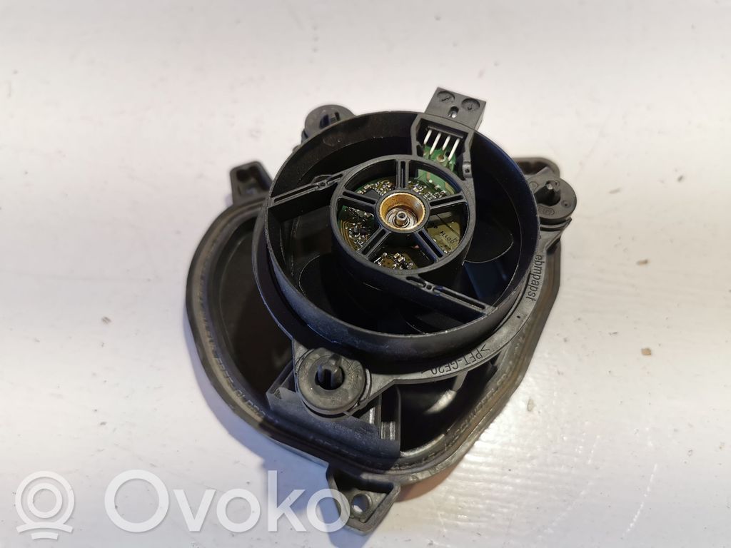 Mercedes-Benz E C207 W207 Headlight part 