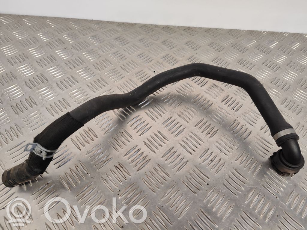 BMW 3 E90 E91 Caurulīte (-es) / šļūtene (-es) 