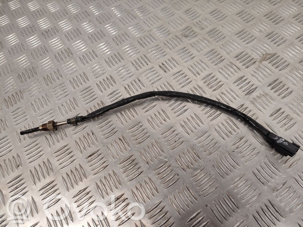 Volvo XC70 Sensor de temperatura del escape 