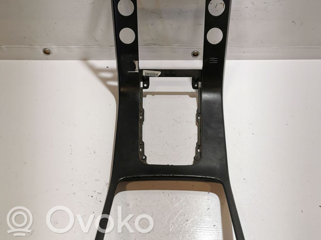 Volvo V70 Console centrale, commande chauffage/clim 