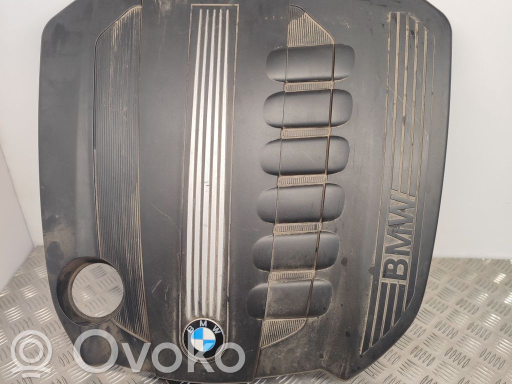 BMW 7 F01 F02 F03 F04 Osłona górna silnika 