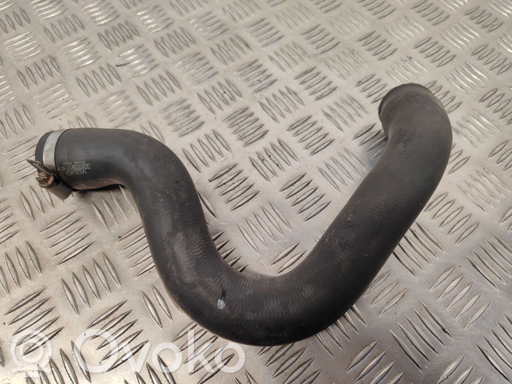 Volvo V70 Engine coolant pipe/hose 