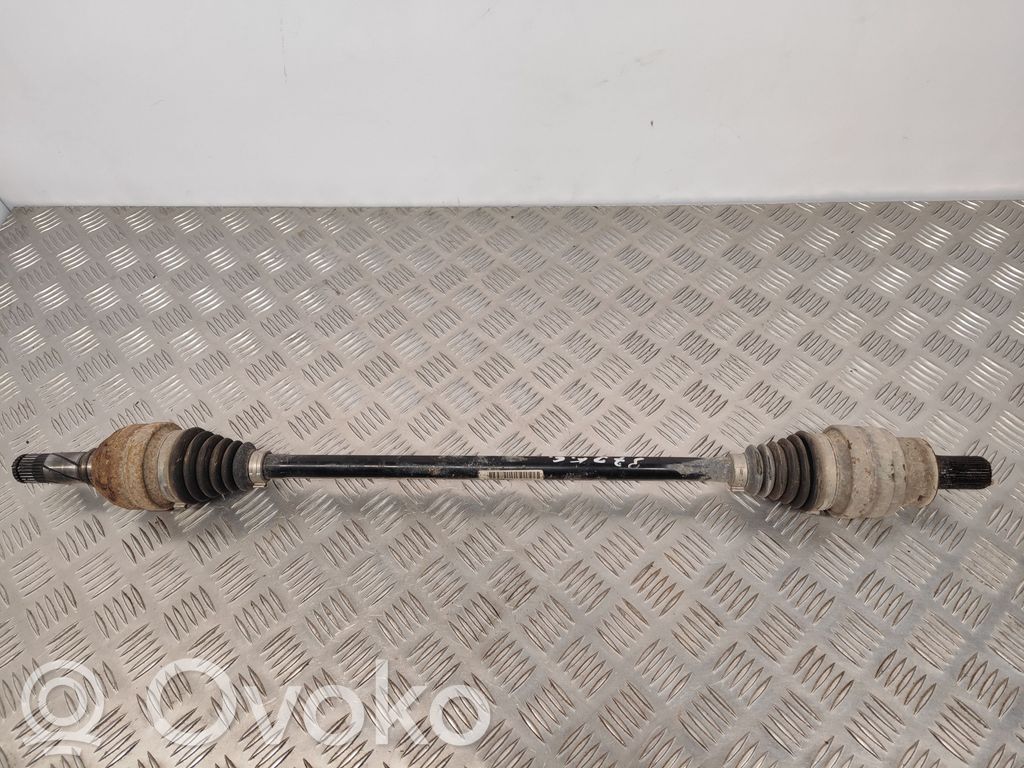 Volvo XC90 Eje de transmisión trasero 