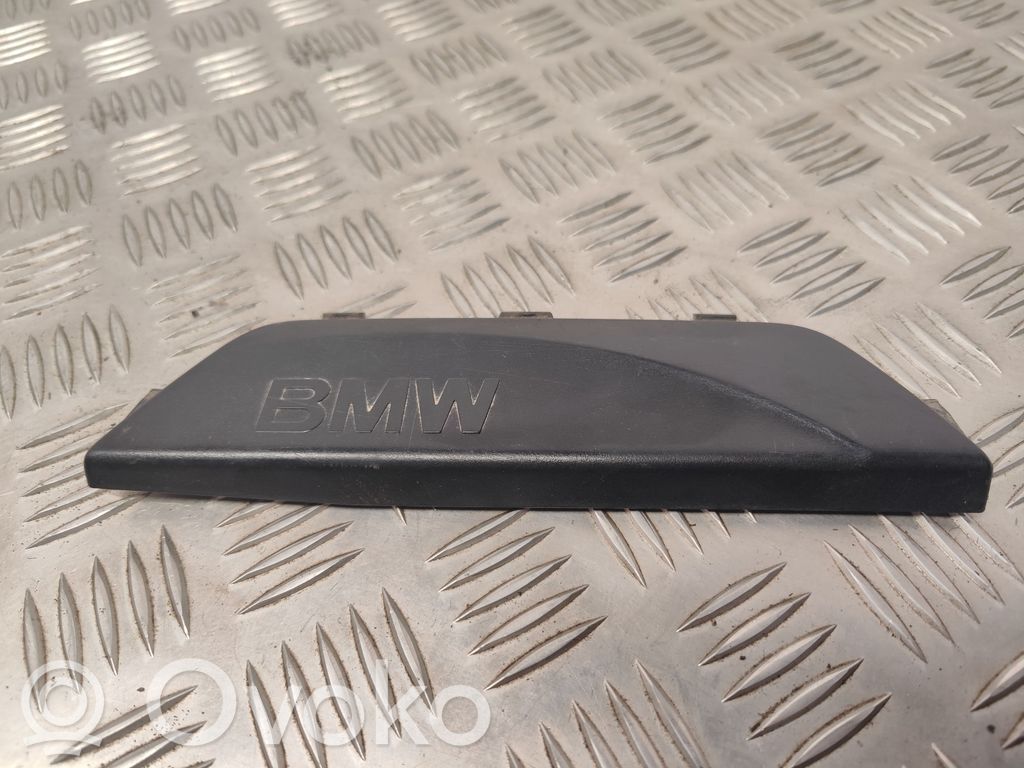 BMW 1 E81 E87 Rear sill trim cover 