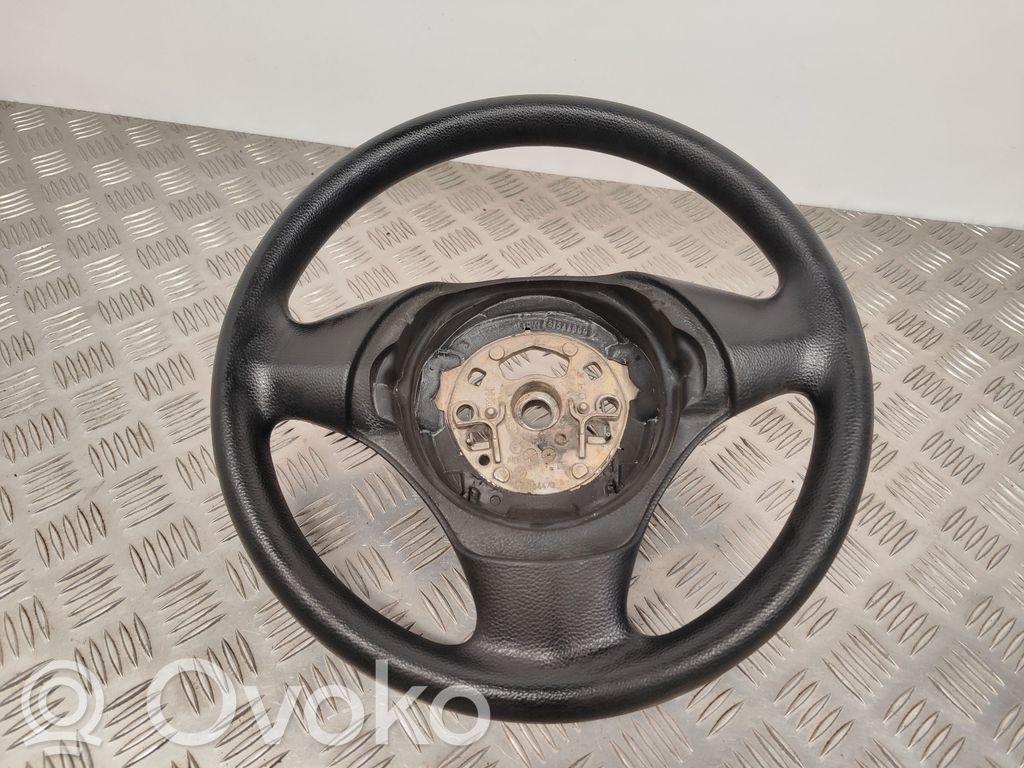 Steering wheel   61644000