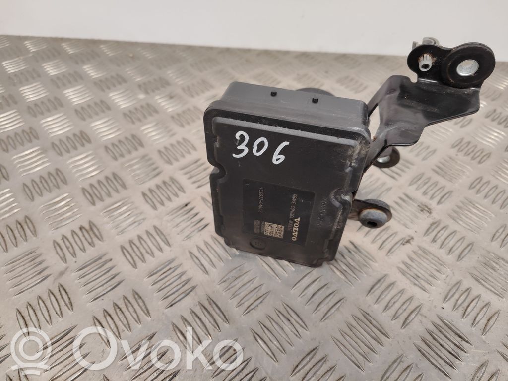 Volvo V60 ABS Pump 