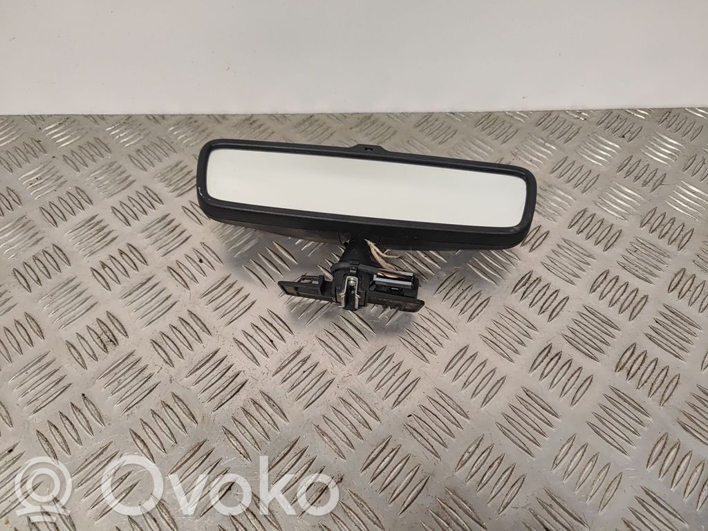 Volvo V60 Espejo retrovisor (interior) 