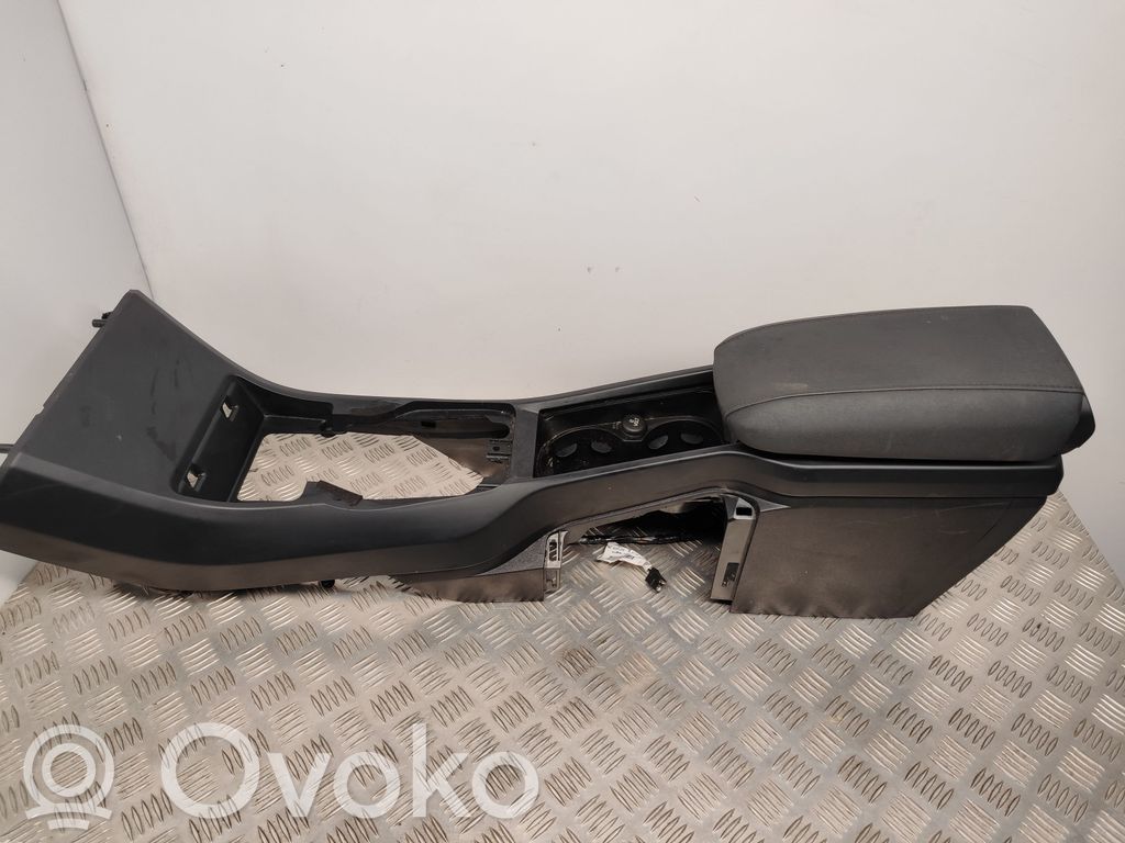 Volvo V40 Porankis 
