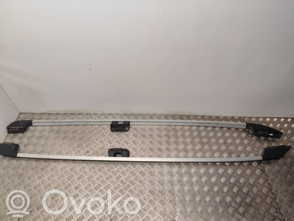 Volvo XC70 Barra del techo 