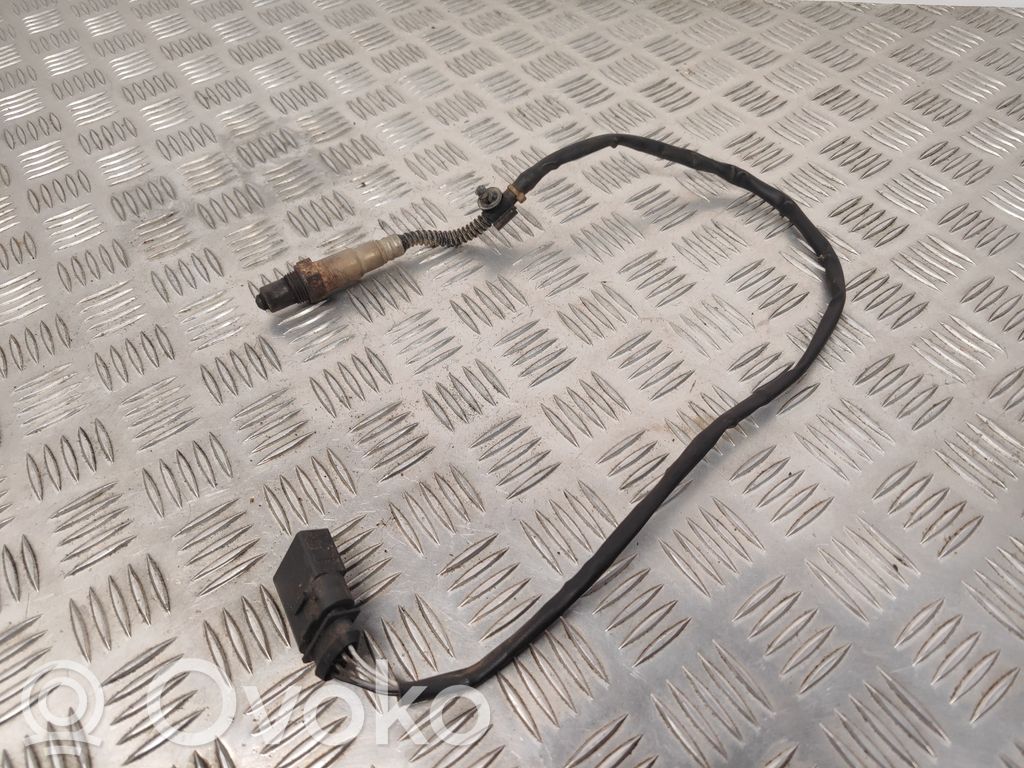 Porsche Cayenne (9PA) Lambda probe sensor 