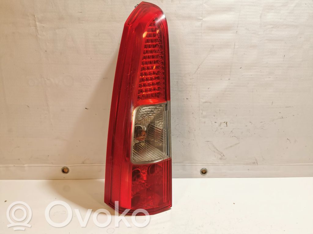 Volvo V70 Takavalot 