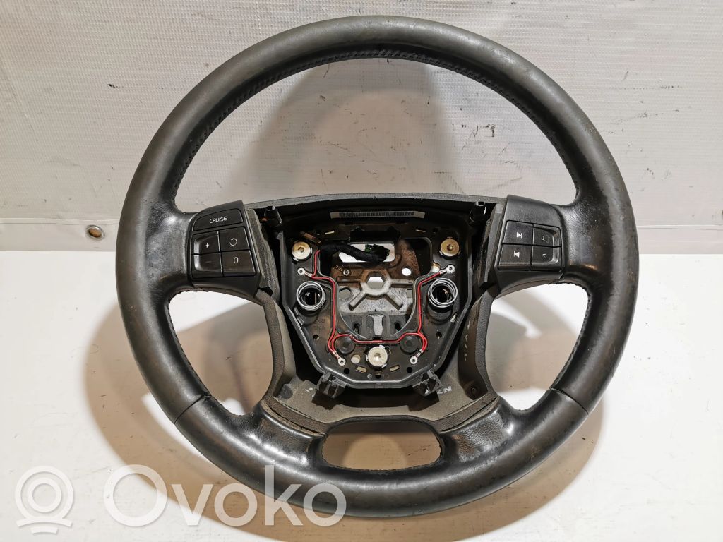 Volvo V70 Stūre 