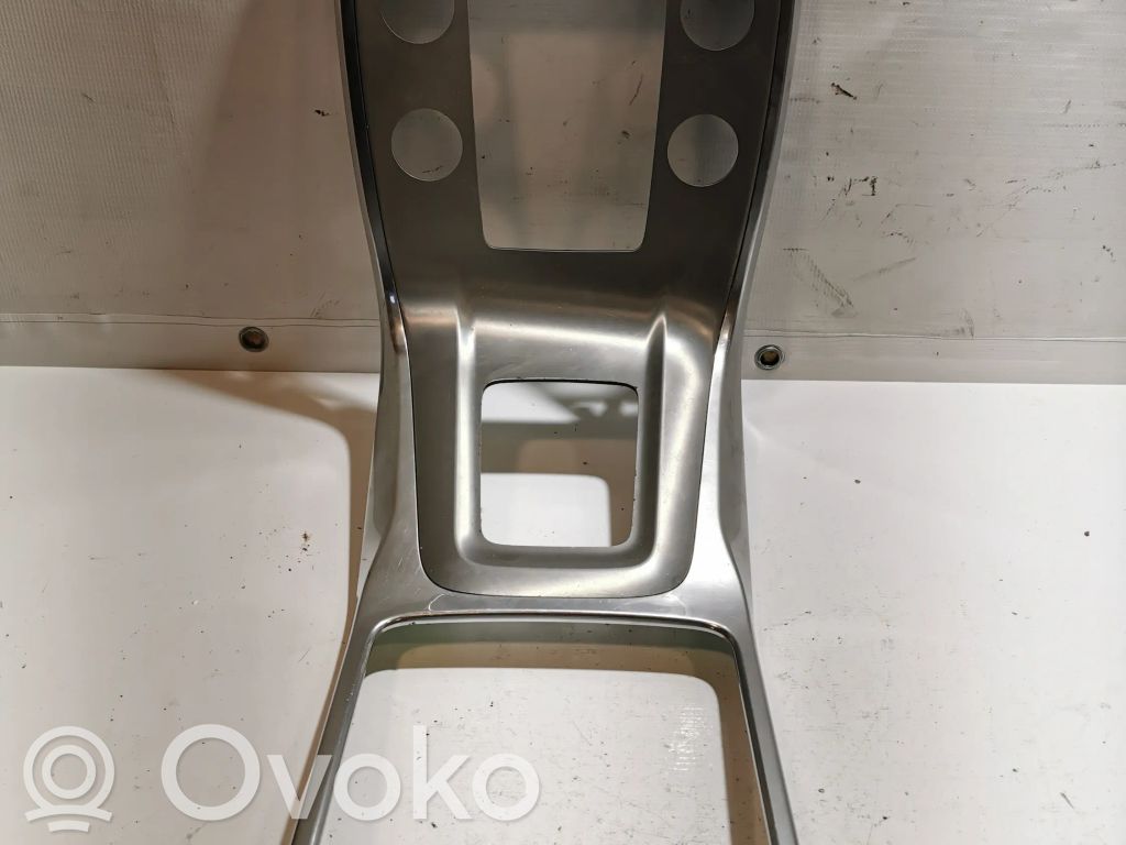 Volvo V70 Climate control/heater control trim 