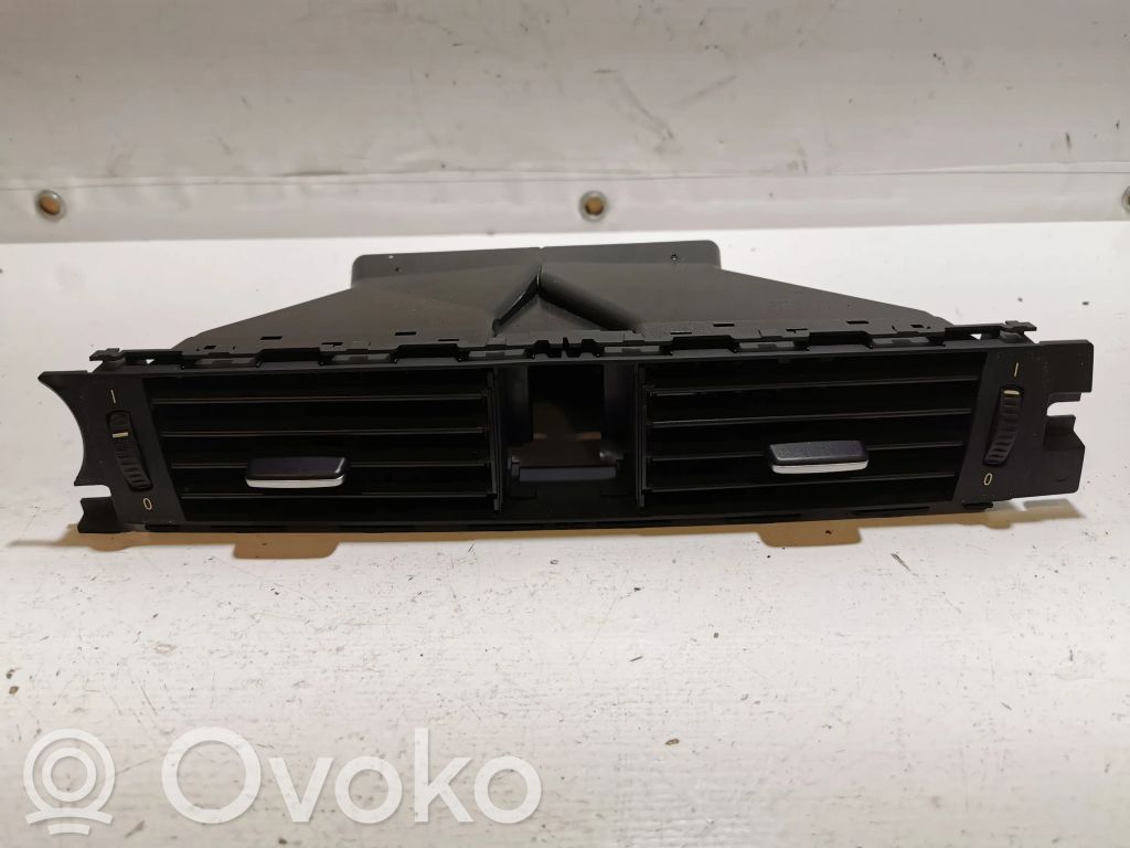 BMW 3 E90 E91 Dash center air vent grill 