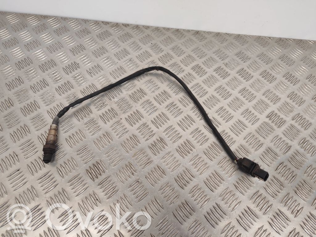 BMW 3 E90 E91 Lambda probe sensor 