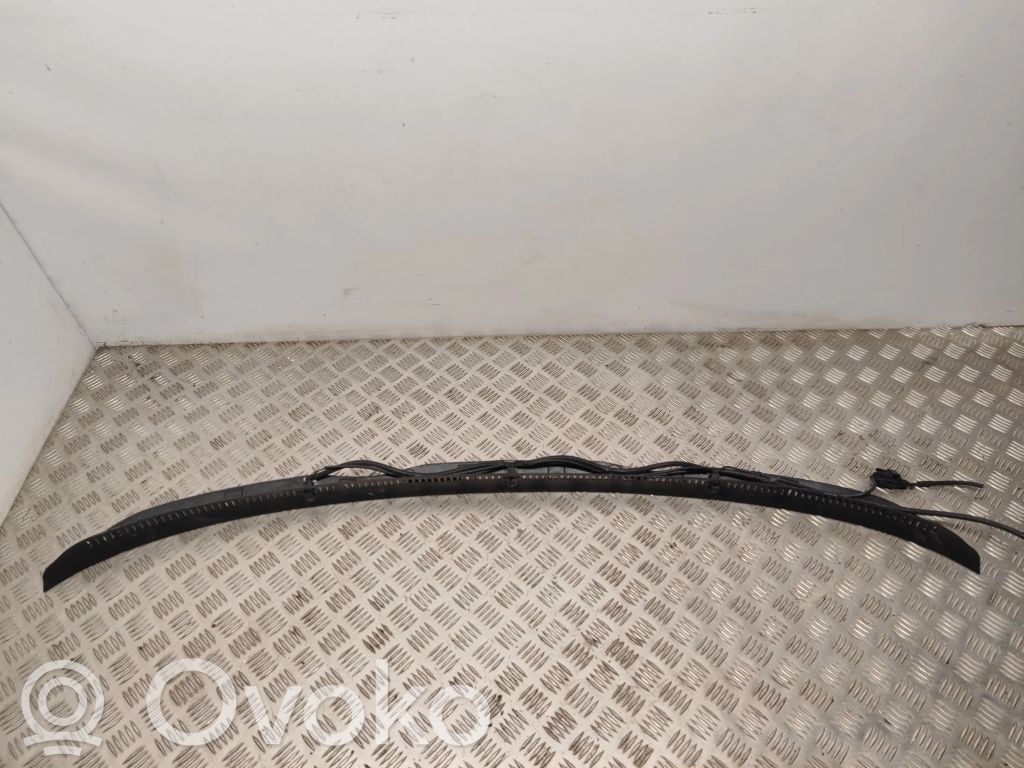 Volvo V60 Pyyhinkoneiston lista 
