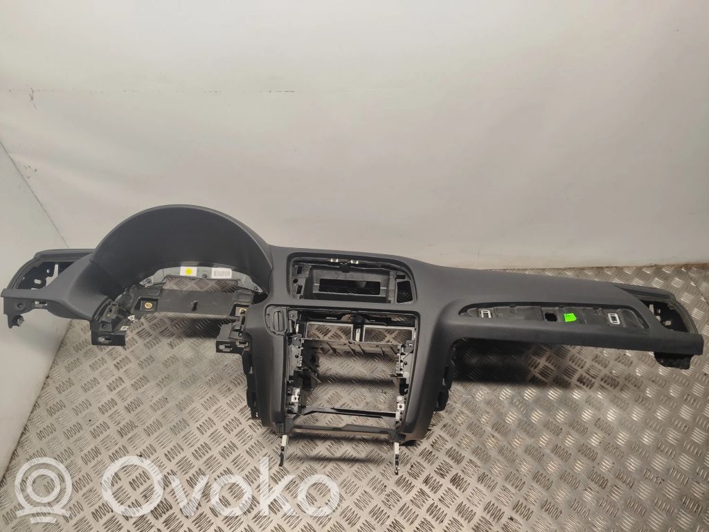 Audi Q5 SQ5 8R Panel de instrumentos 