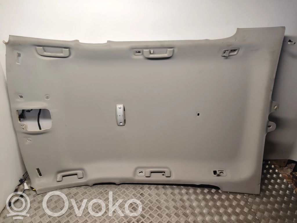 Volvo V60 Techo 