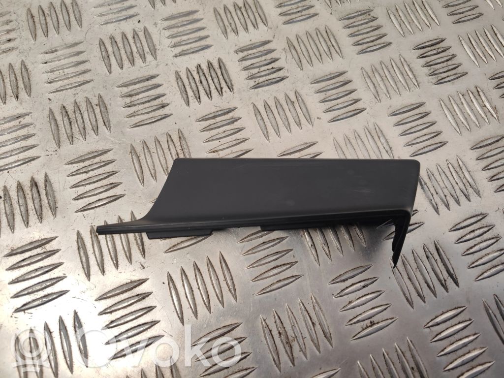 Audi A7 S7 4G Kita salono detalė 