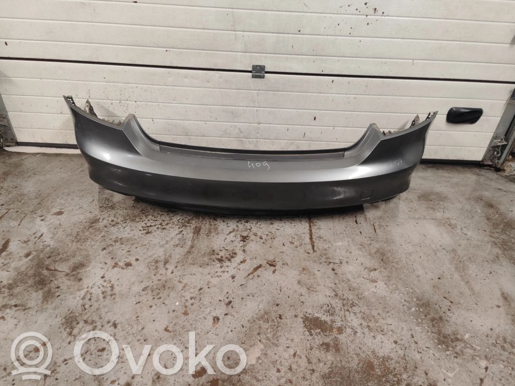 Audi A7 S7 4G Parachoques 