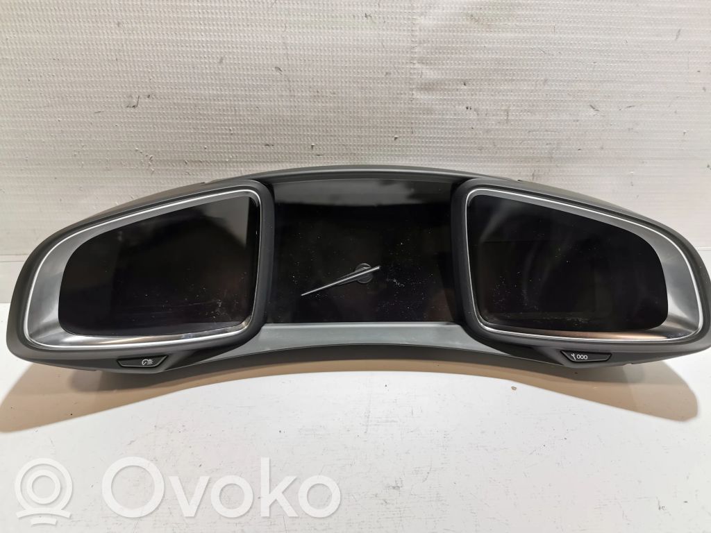 Speedometer (instrument cluster)   9806016480,9805341480