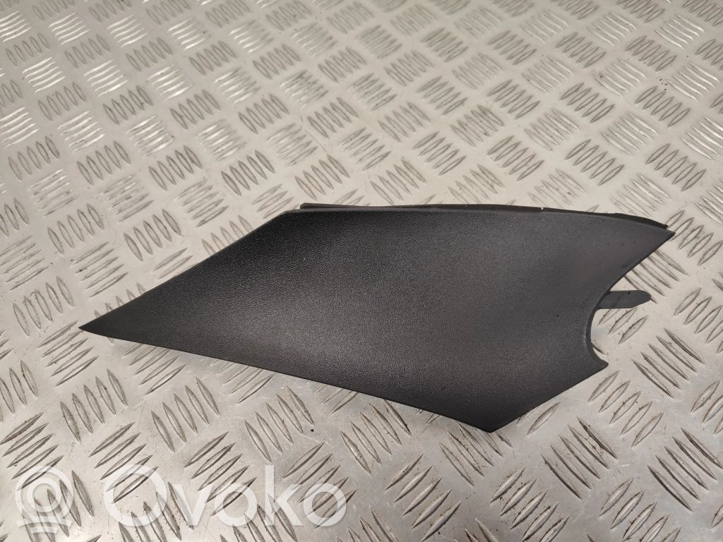 Citroen DS5 Other interior part 