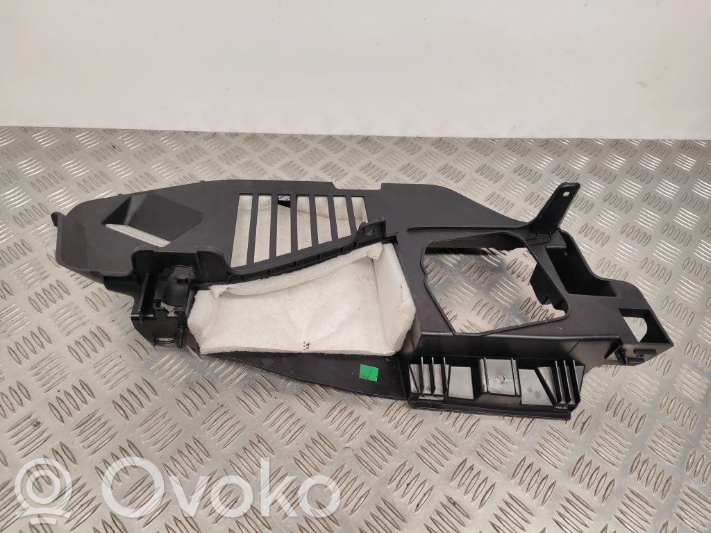 Citroen DS5 Kita salono detalė 