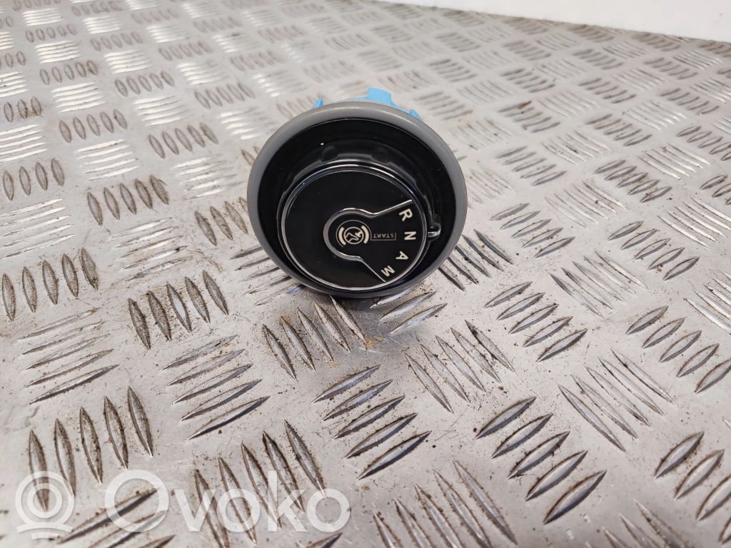 Citroen Berlingo Gear shift switch/knob 