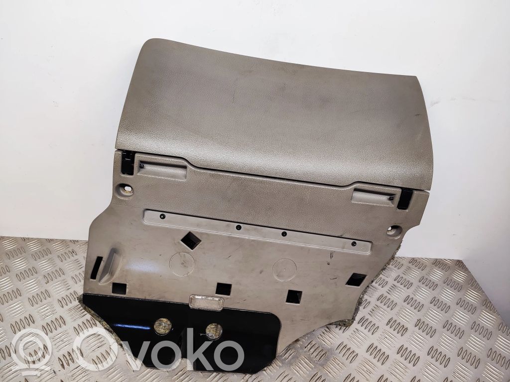 Audi A6 S6 C6 4F Glove box 