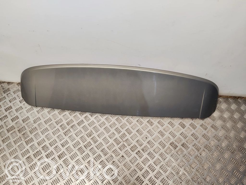 KIA Ceed Tailgate/trunk spoiler 
