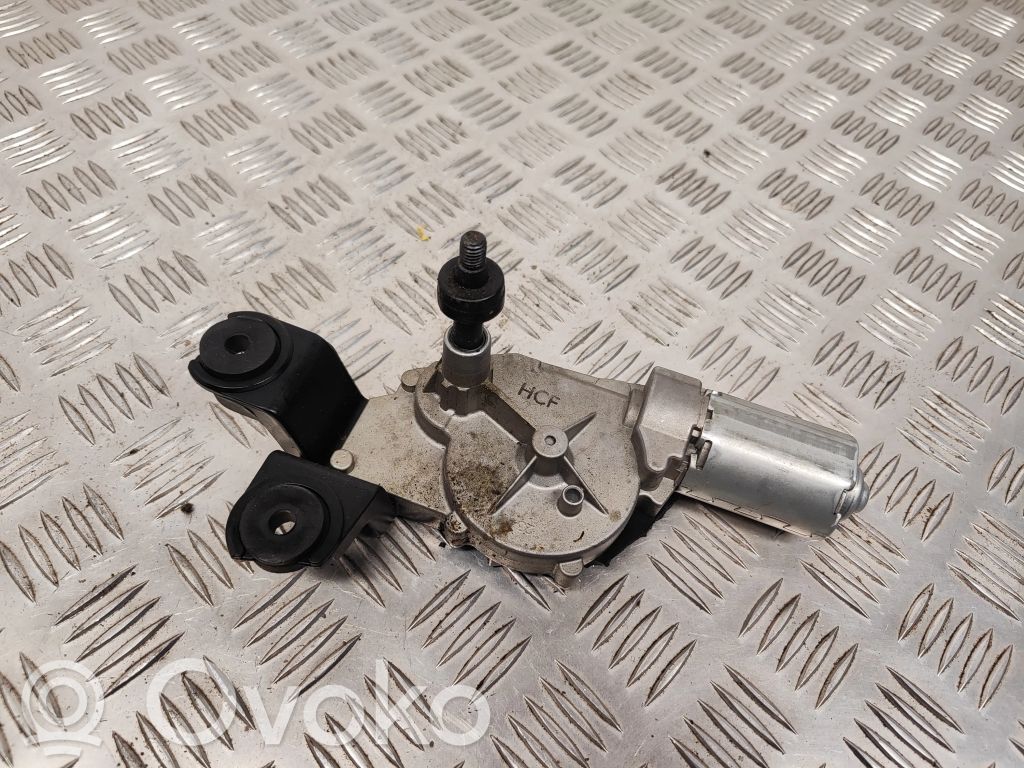 KIA Ceed Motor del limpiaparabrisas trasero 