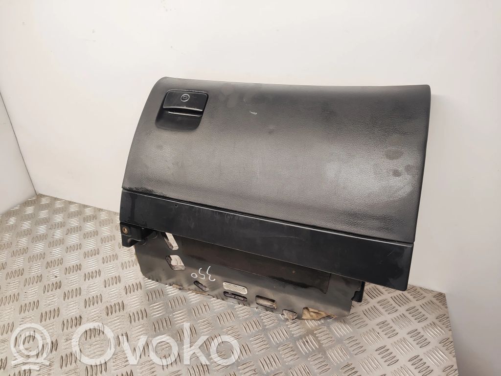 Audi A8 S8 D3 4E Glove box set 