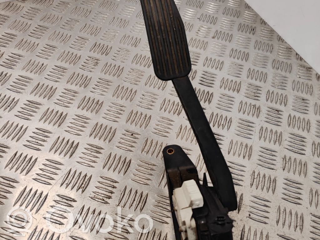 Volvo XC90 Pedal del acelerador 