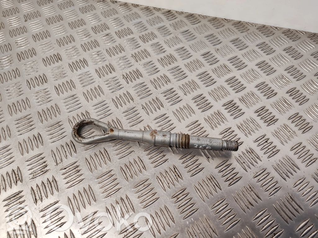 Audi A8 S8 D3 4E Towing hook eye 