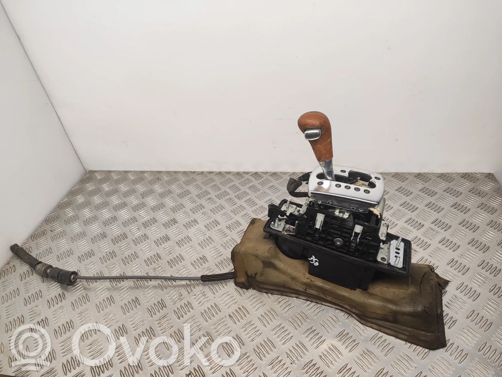 Audi A8 S8 D3 4E Selector caja de cambios 