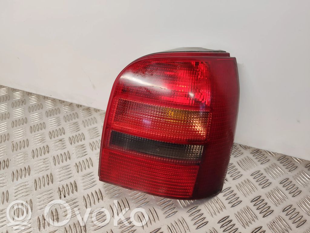 Audi A4 S4 B5 8D Takavalot 