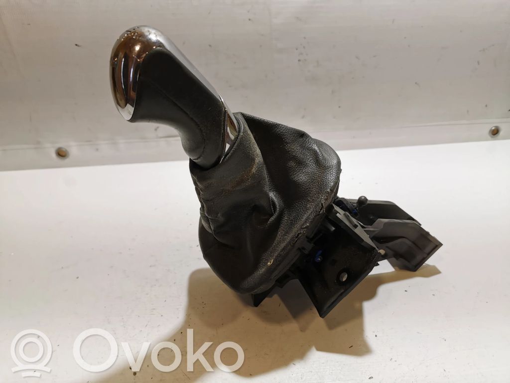 Toyota Proace Schaltkulisse 