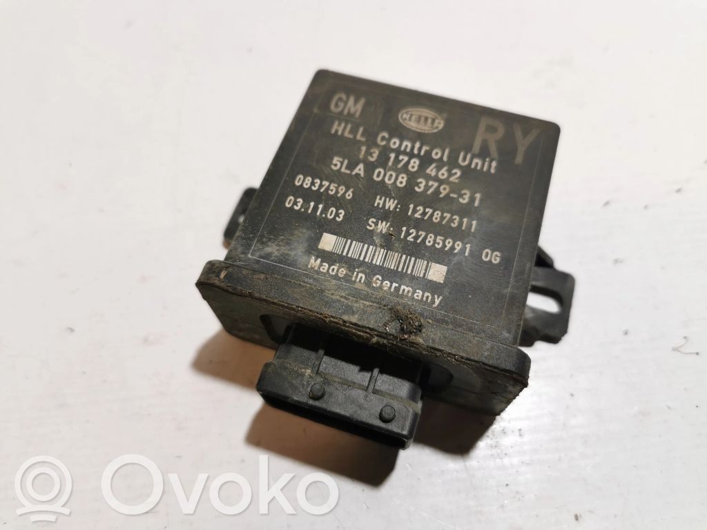 Opel Signum Light module LCM 